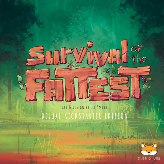 Survival of the Fattest (EN)
