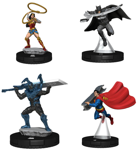 DC Heroclix Starter 2025