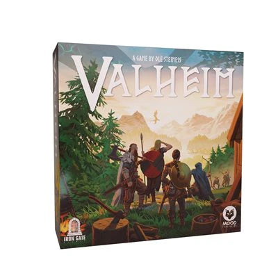 Valheim (EN)