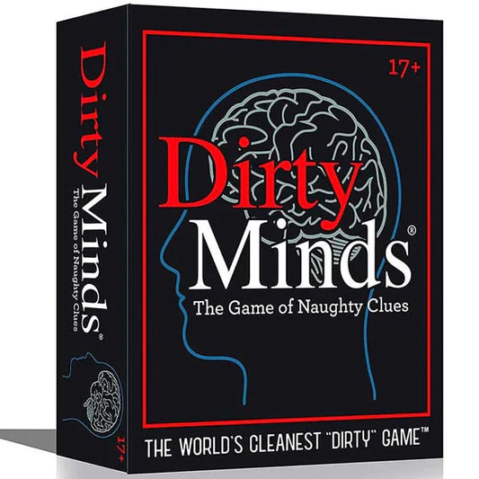 Dirty Minds (EN)