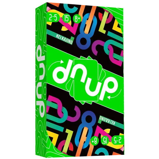 Dnup (ML)