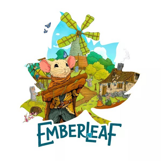 Emberleaf (FR)
