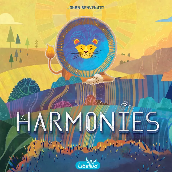 Harmonies (FR)