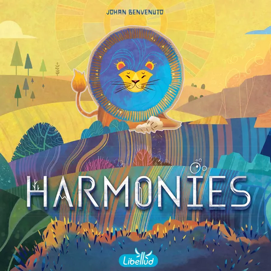 Harmonies (EN)