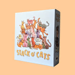 Stack O' Cats (EN)