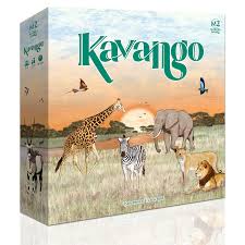 Kavango (EN)