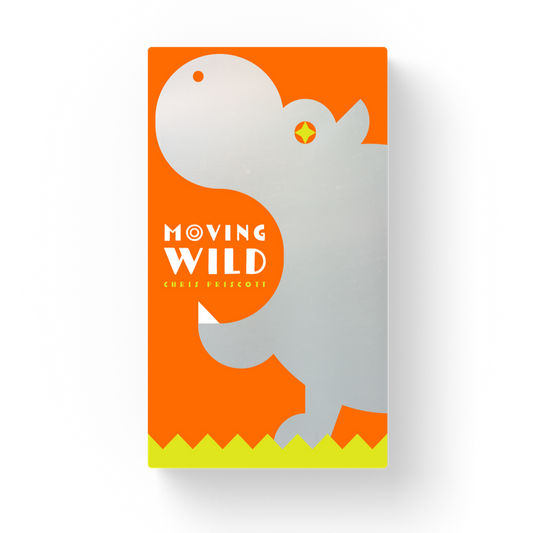 Moving Wild (ML)