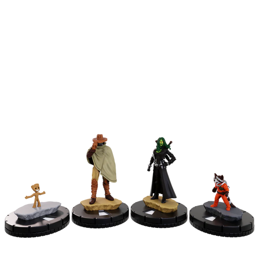 Marvel Heroclix 400 : Guardians of the Galaxy