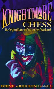 Knightmare Chess (EN)