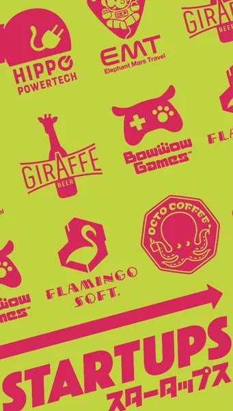 Startups (EN)