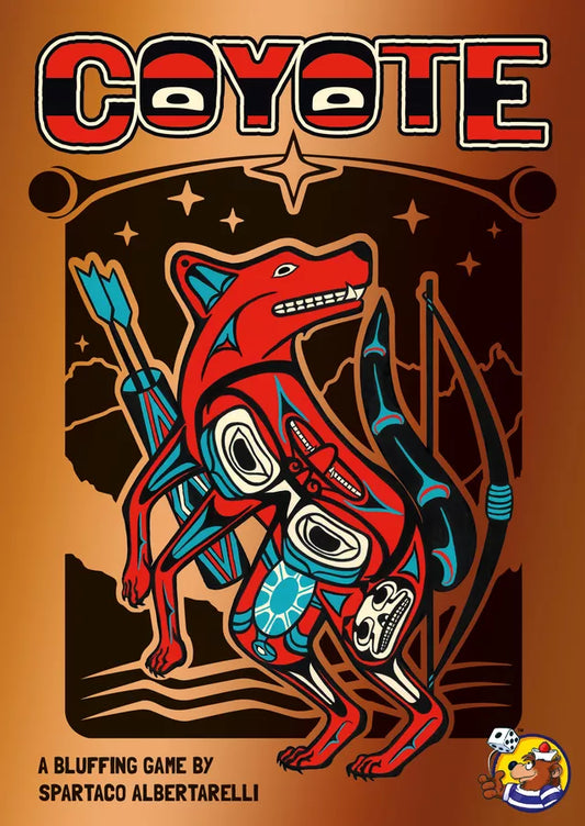Coyote (EN)