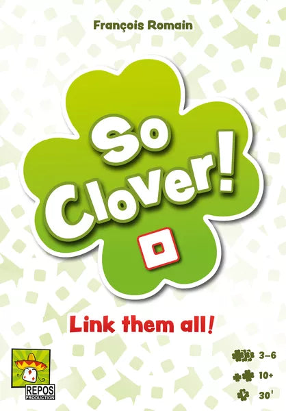 So Clover! (EN)