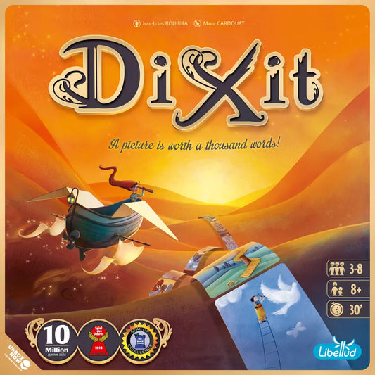 Dixit (ML)