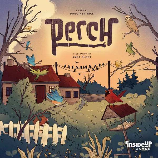 Perche (FR)