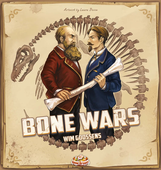Bone Wars (ML)