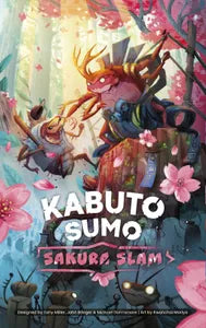 Kabuto Sumo: Sakura Slam (EN)
