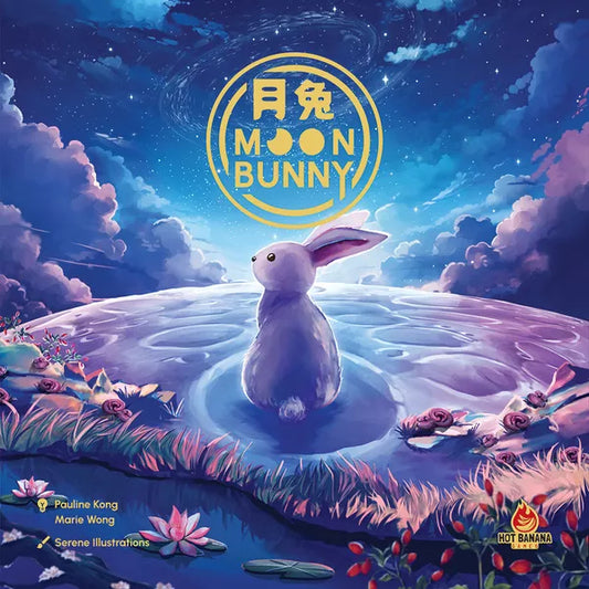 Moon Bunny (EN)