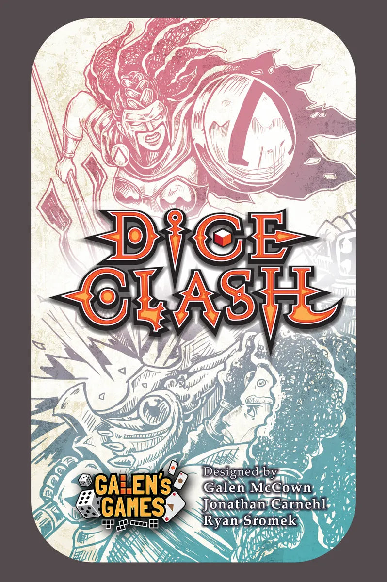 Dice Clash (EN)