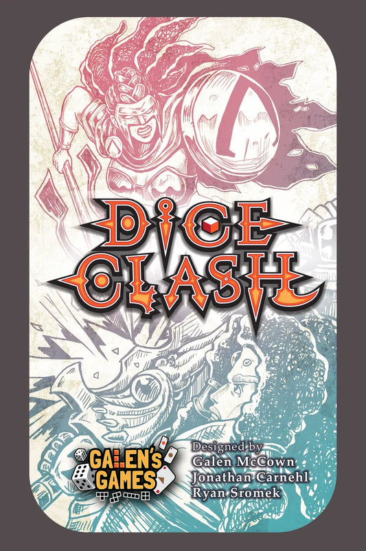 Dice Clash (EN)