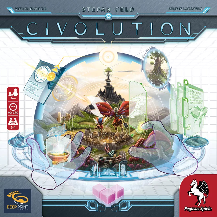 Civolution (FR)
