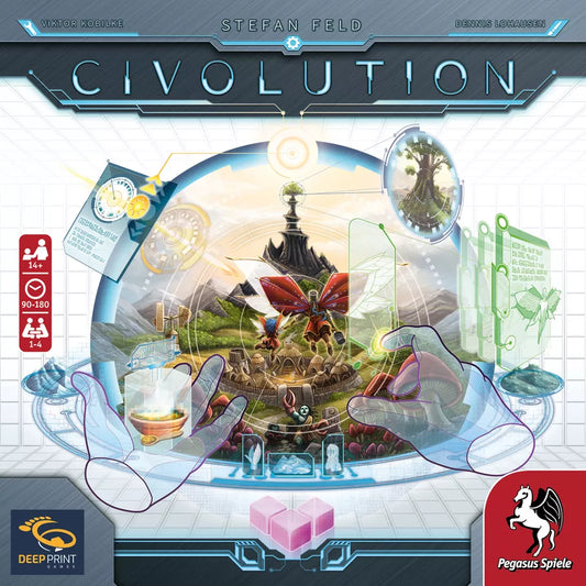 Civolution (FR)
