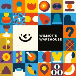 Wilmot's Warehouse (EN)