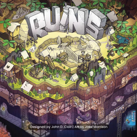 Ruins (ML)