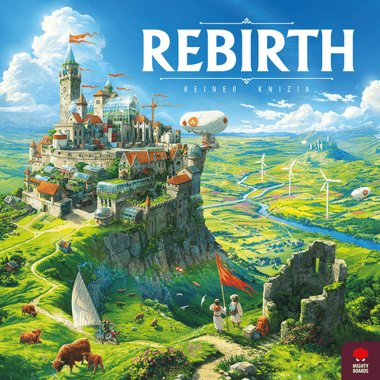 Rebirth (EN)