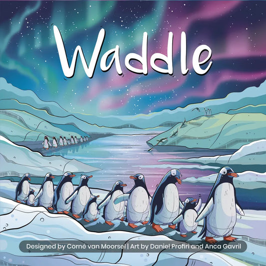 Waddle (EN)
