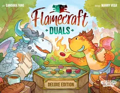 Flamecraft: Duals (EN)