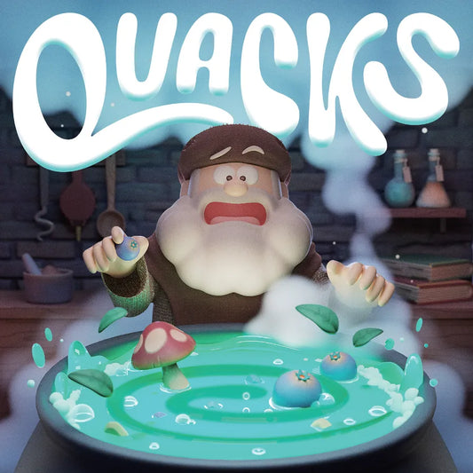 Quacks (EN)