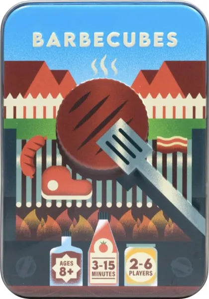 Barbecubes (EN)