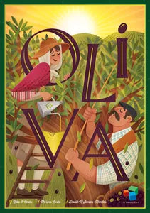 Oliva (ML)