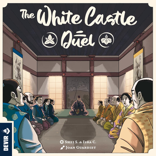 The White Castle Duel (ML)