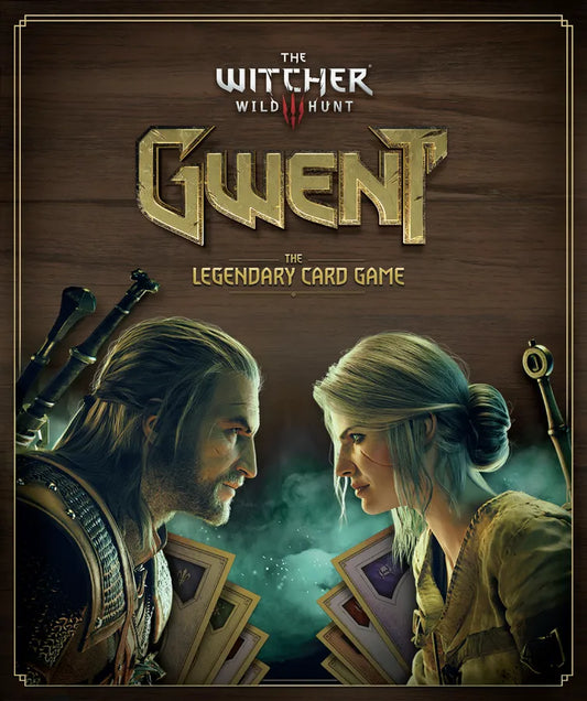Gwent : The Legendary Card Game (EN)