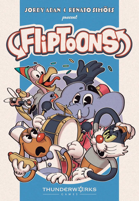 Fliptoons (EN)