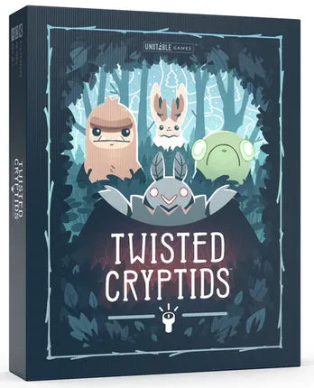 Twisted Cryptids (EN)