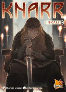 Knarr: Skali (ML)
