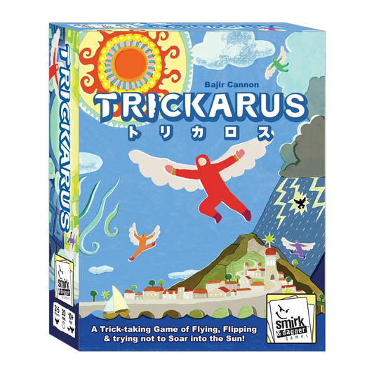 Trickarus (FR)