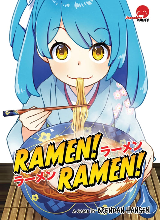 RAMEN! RAMEN! (EN)