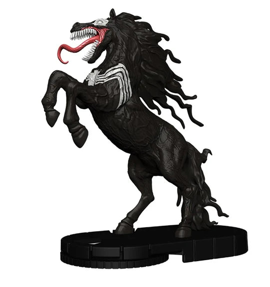 Marvel Heroclix : Venom Horse (Preorder)