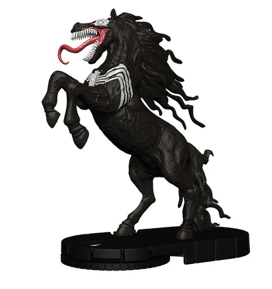 Marvel Heroclix : Venom Horse (Preorder)