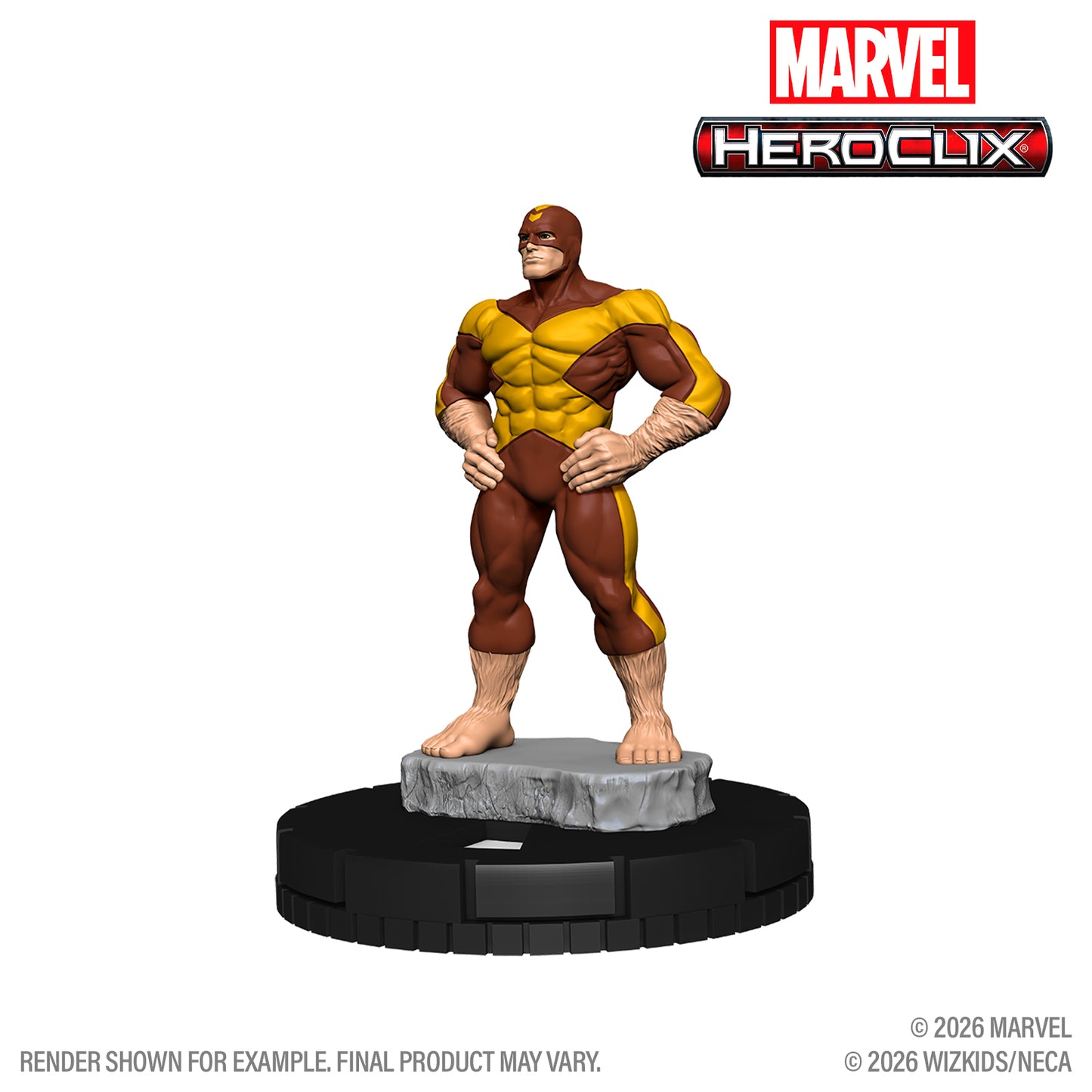 Marvel Heroclix 400: X-Factor (Preorder)