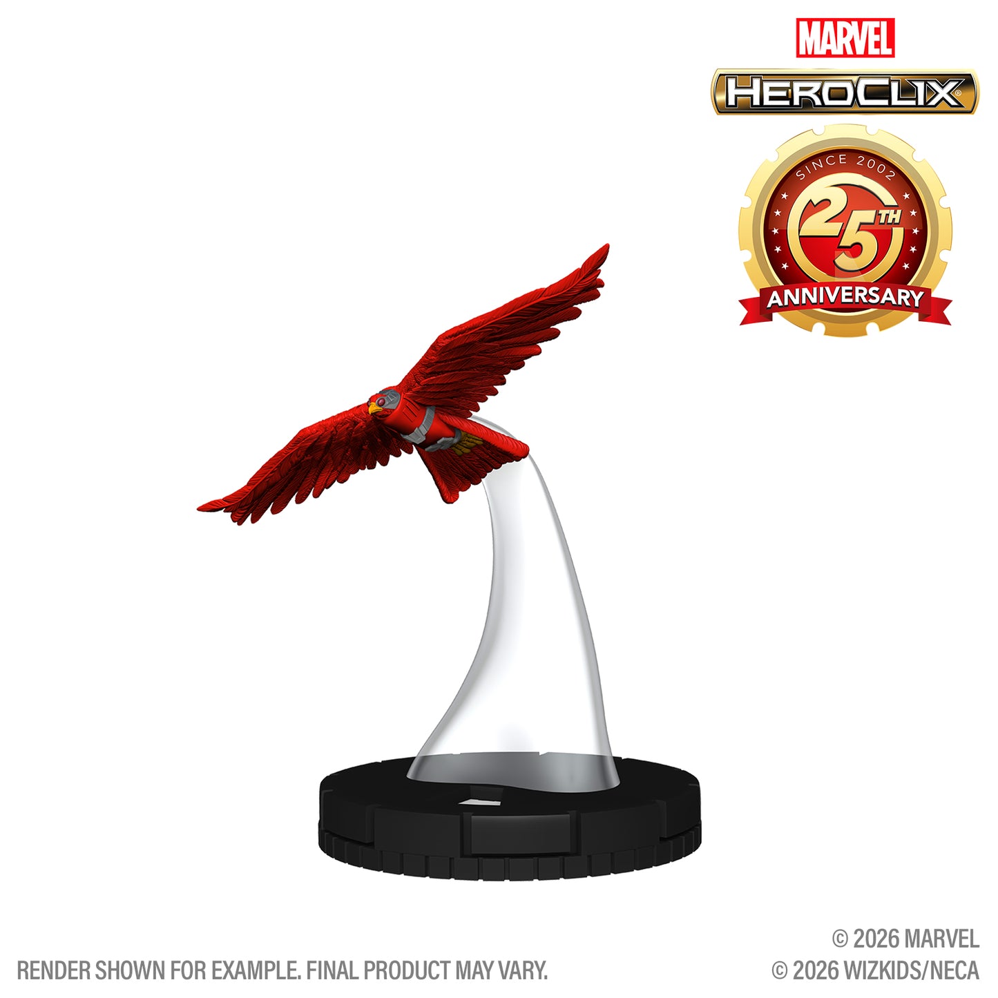 Marvel Heroclix: 25th Anniversary Map And Terrain Kit (Preorder)