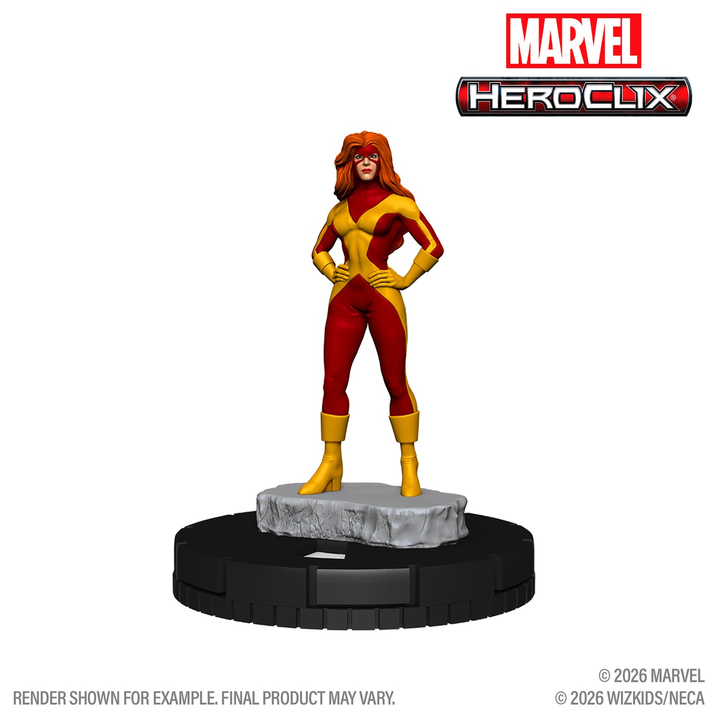 Marvel Heroclix 400: X-Factor (Preorder)