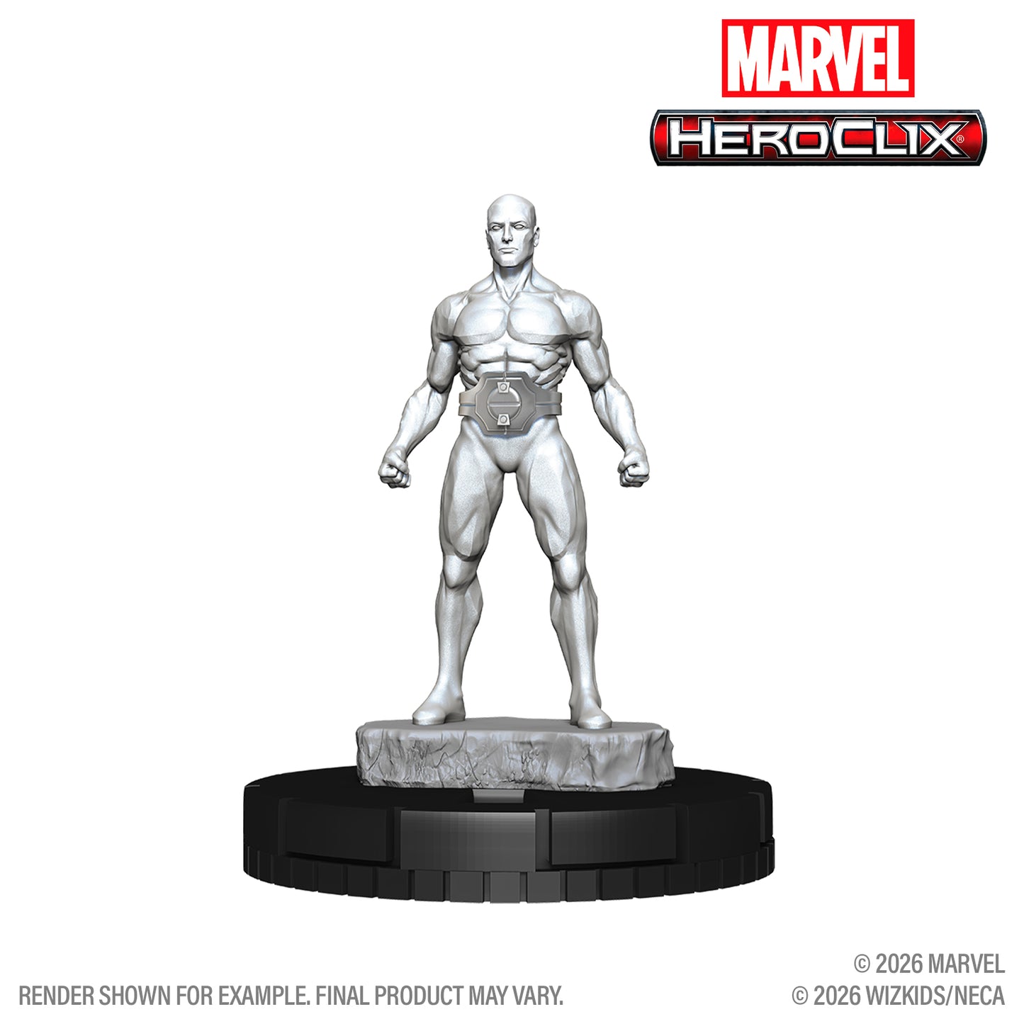 Marvel Heroclix 400: X-Factor (Preorder)