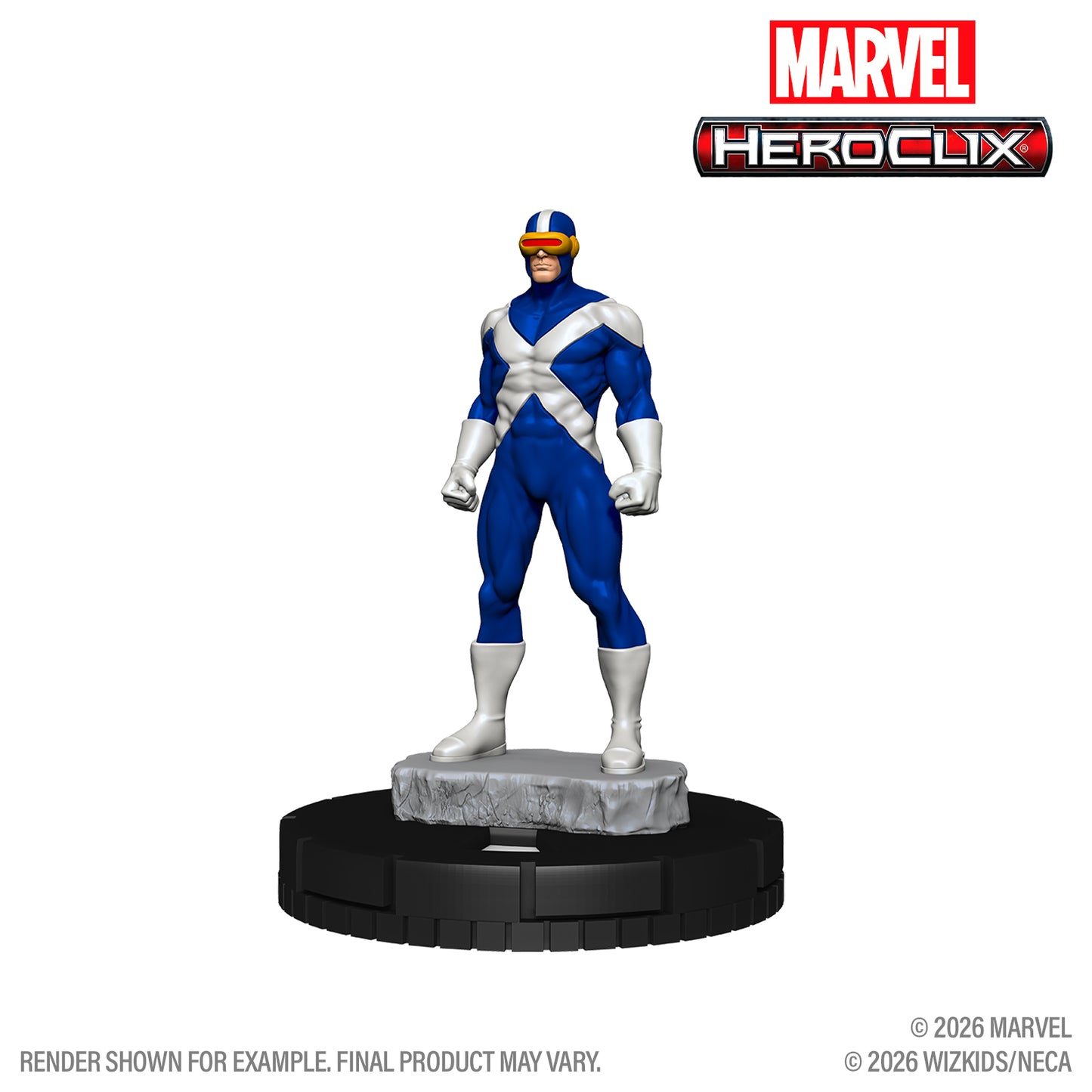 Marvel Heroclix 400: X-Factor (Preorder)