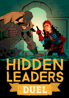 Hidden Leaders Duel (ML)