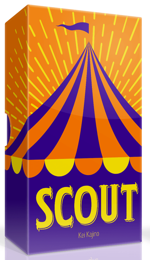 Scout (EN)