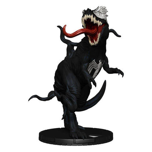 Marvel Heroclix : Venom T-Rex (Preorder)